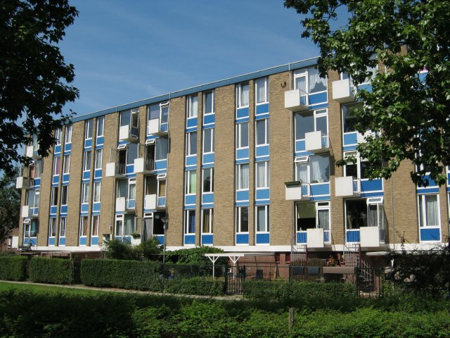 Klokkengietersstraat 106