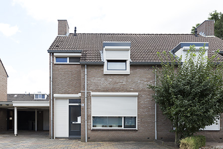 Esdoornstraat 16, 6598 CB Heijen, Nederland