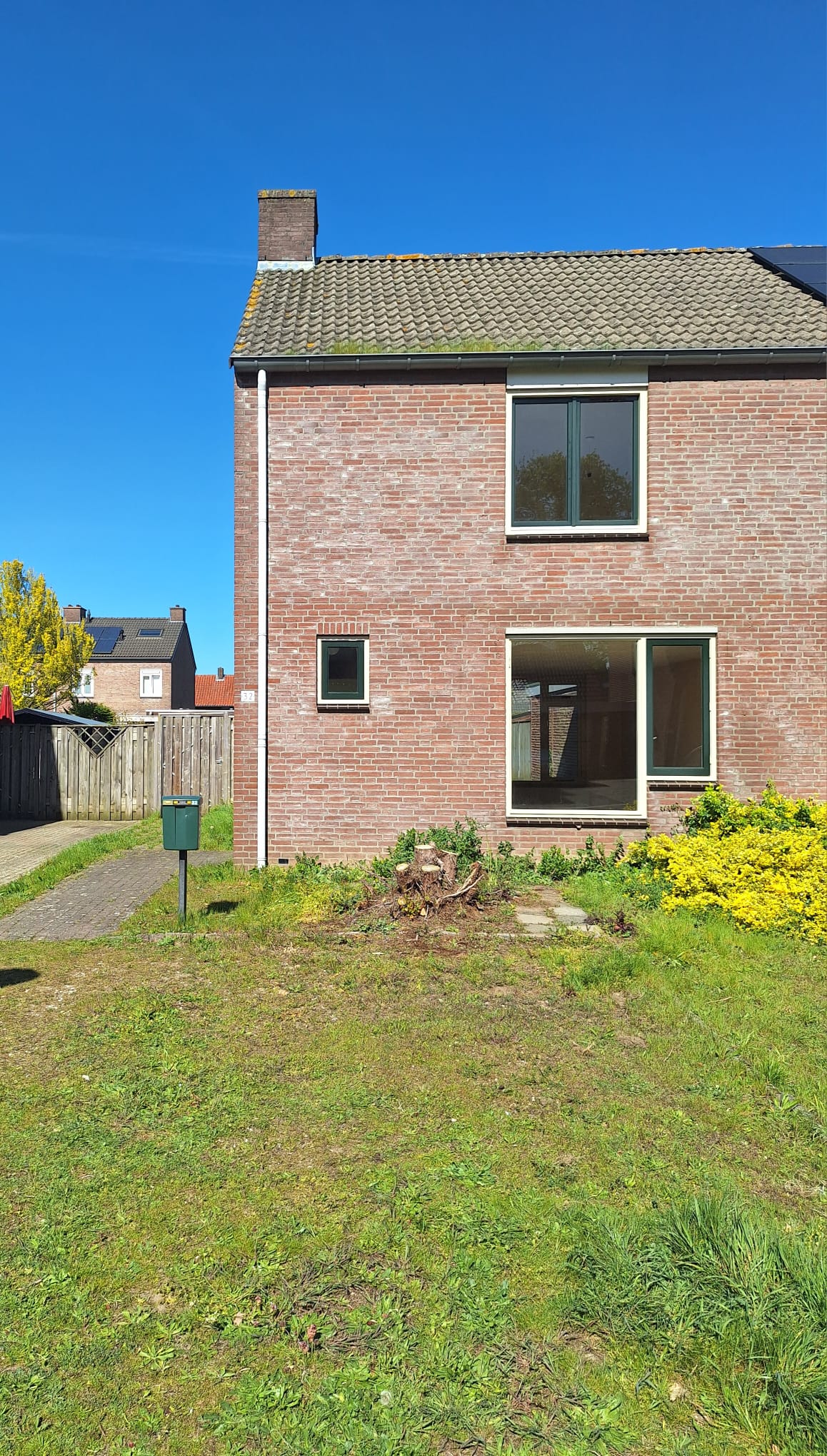 Op de Smelen 32, 5863 BM Blitterswijck, Nederland