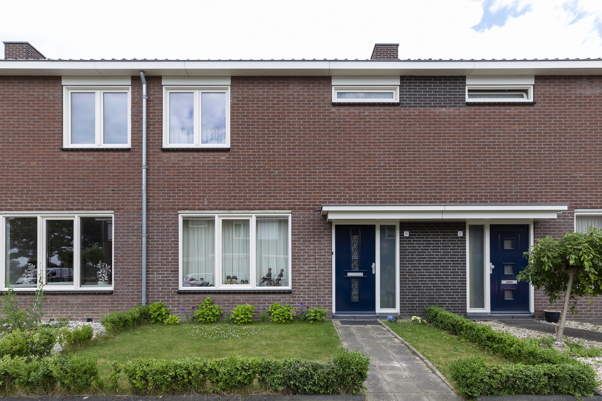 Anjerstraat 14, 5853 BB Siebengewald, Nederland