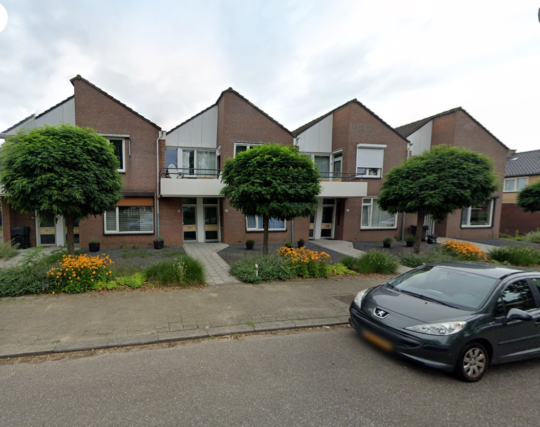 Magnoliastraat 13A, 6101 KS Echt, Nederland