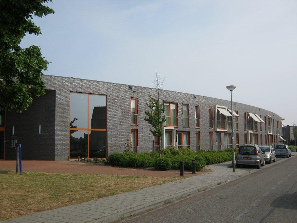 Amerslosestraat 5, 5953 MV Reuver, Nederland