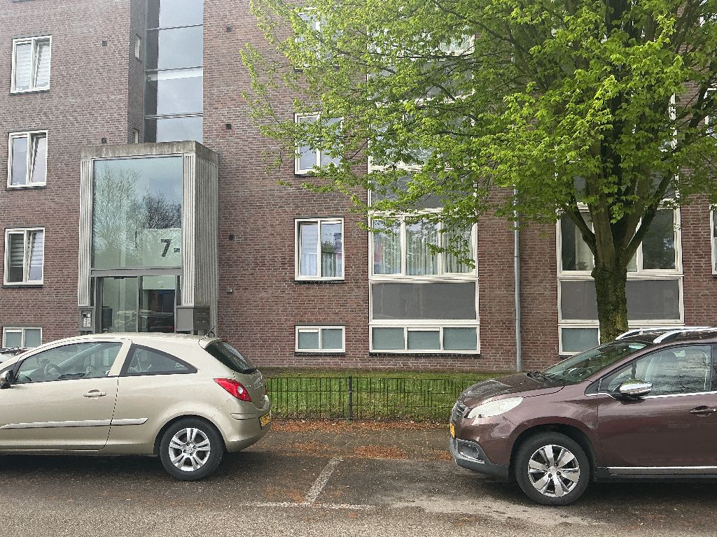 Vastradastraat 5I