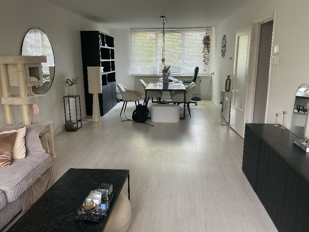 Vastradastraat 5I