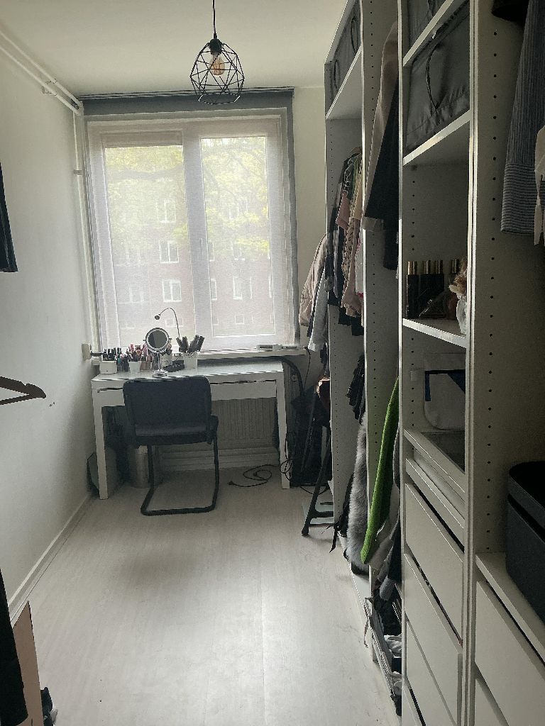 Vastradastraat 5I