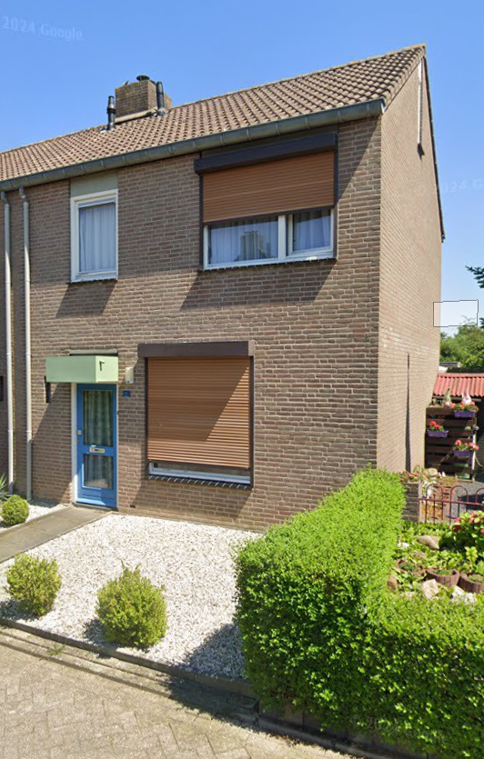 Paardebloemstraat 13, 5953 GV Reuver, Nederland