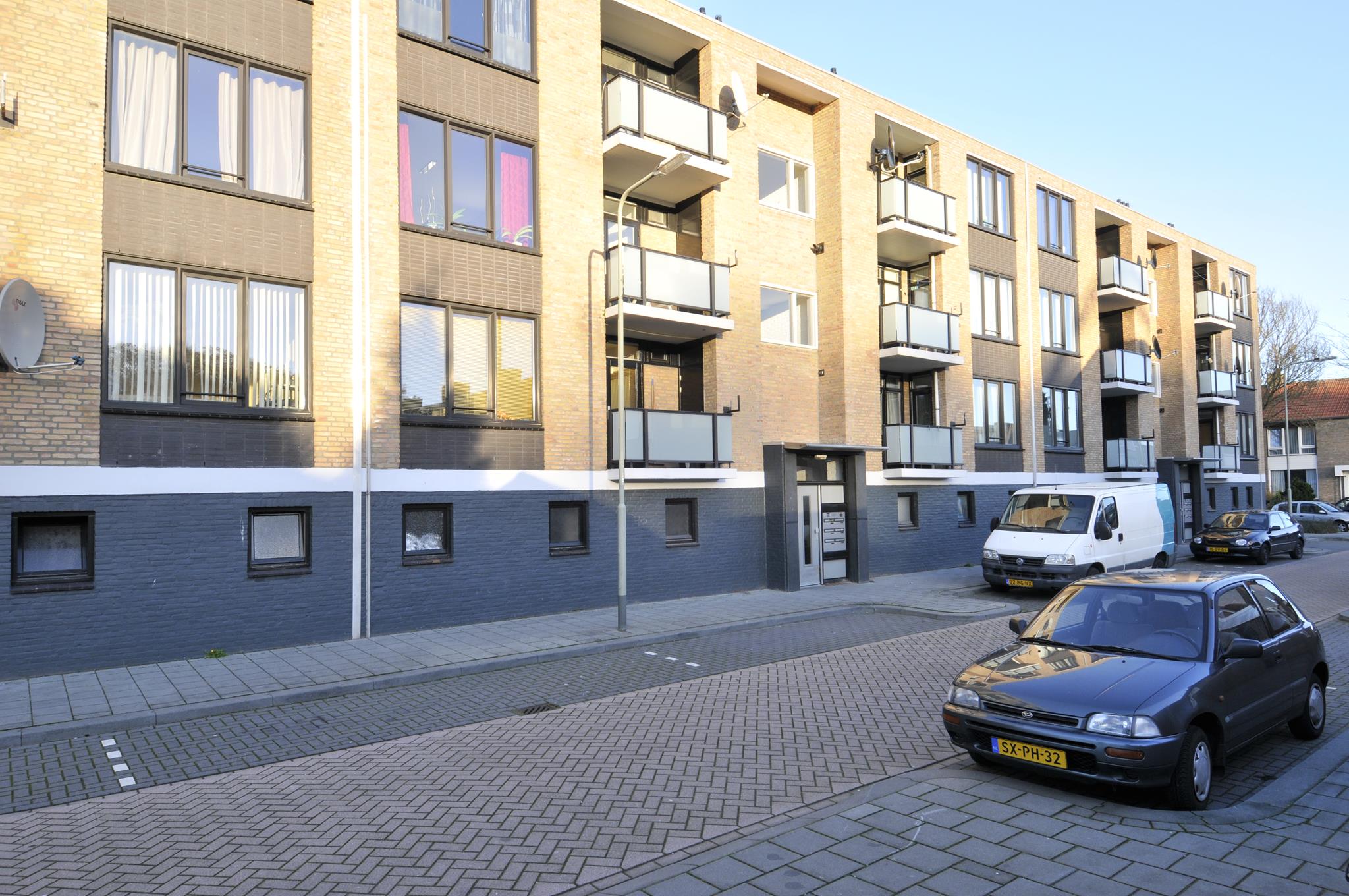 De Carpentierstraat 23, 6045 GS Roermond, Nederland