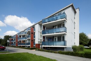 Rinkenslaan 36, 6373 CT Landgraaf, Nederland