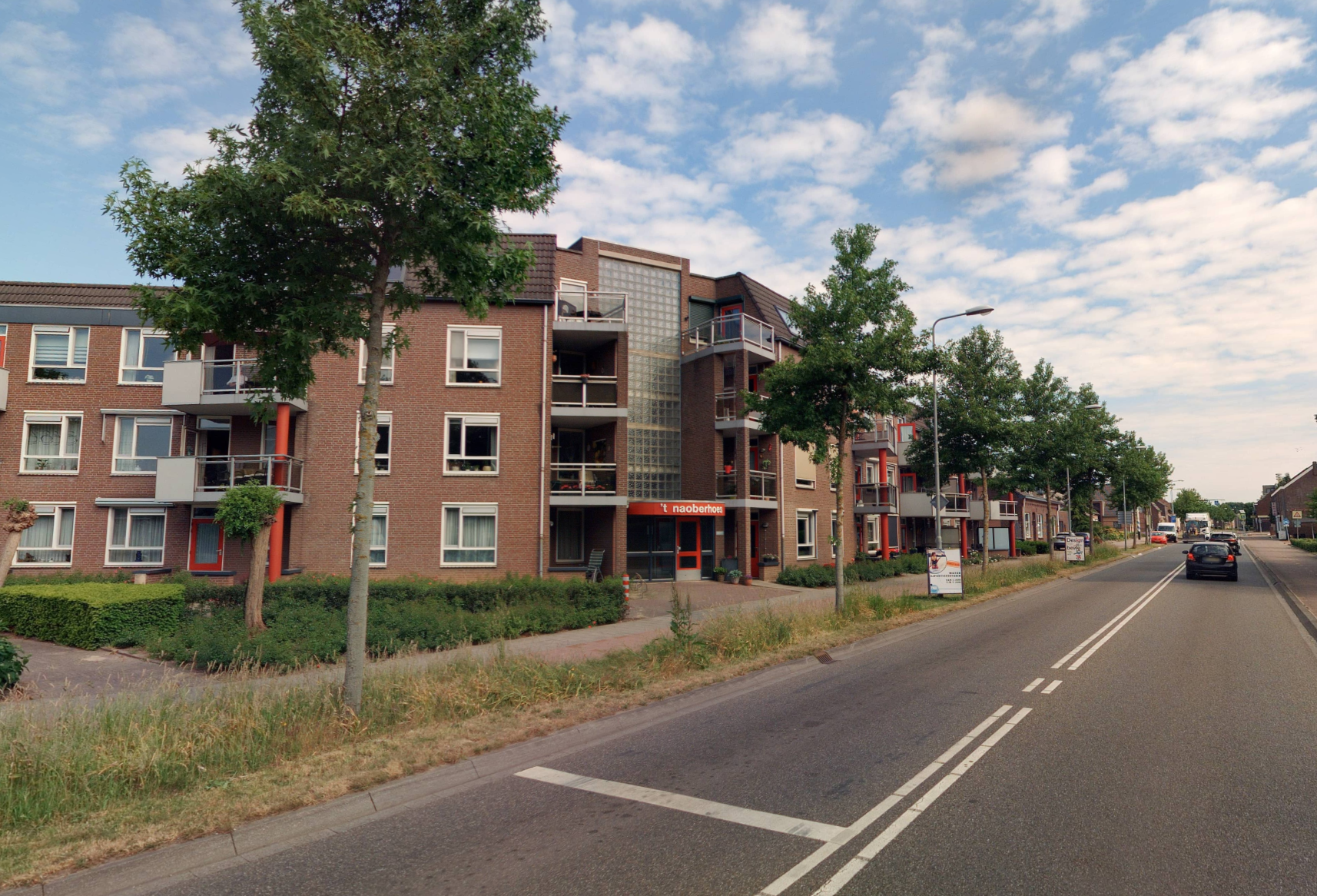 Nopperhof 209, 6071 WB Swalmen, Nederland