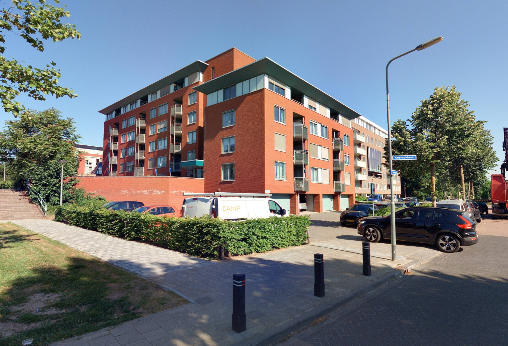 Oranjelaan 81, 6717 JH Roermond, Nederland