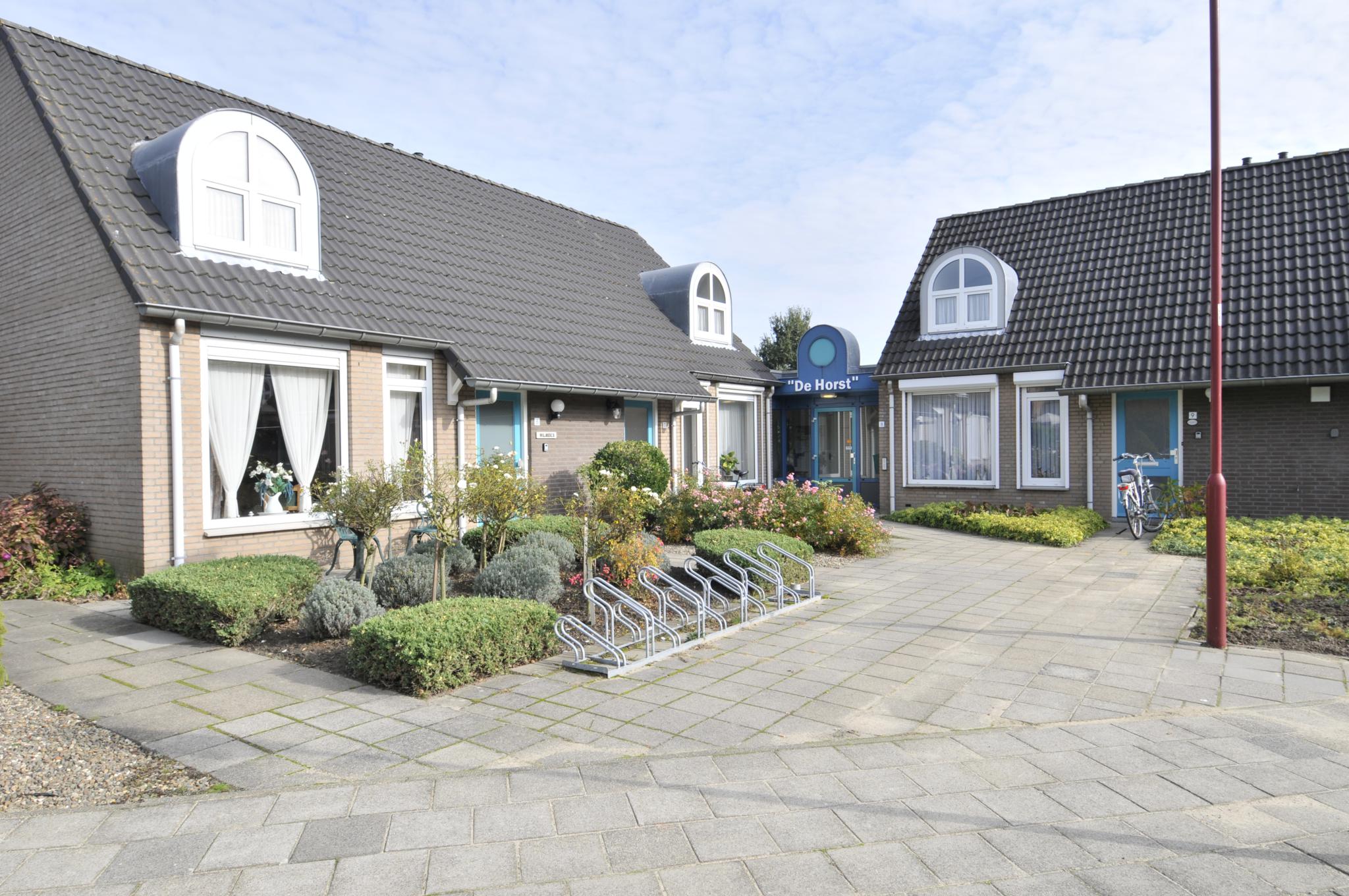 De Horst 6, 6081 GL Haelen, Nederland