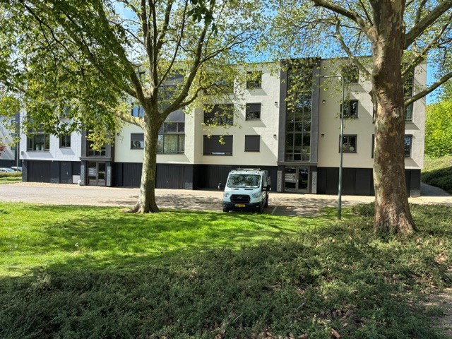 Ridder Janstraat 19, 6444 HS Brunssum, Nederland