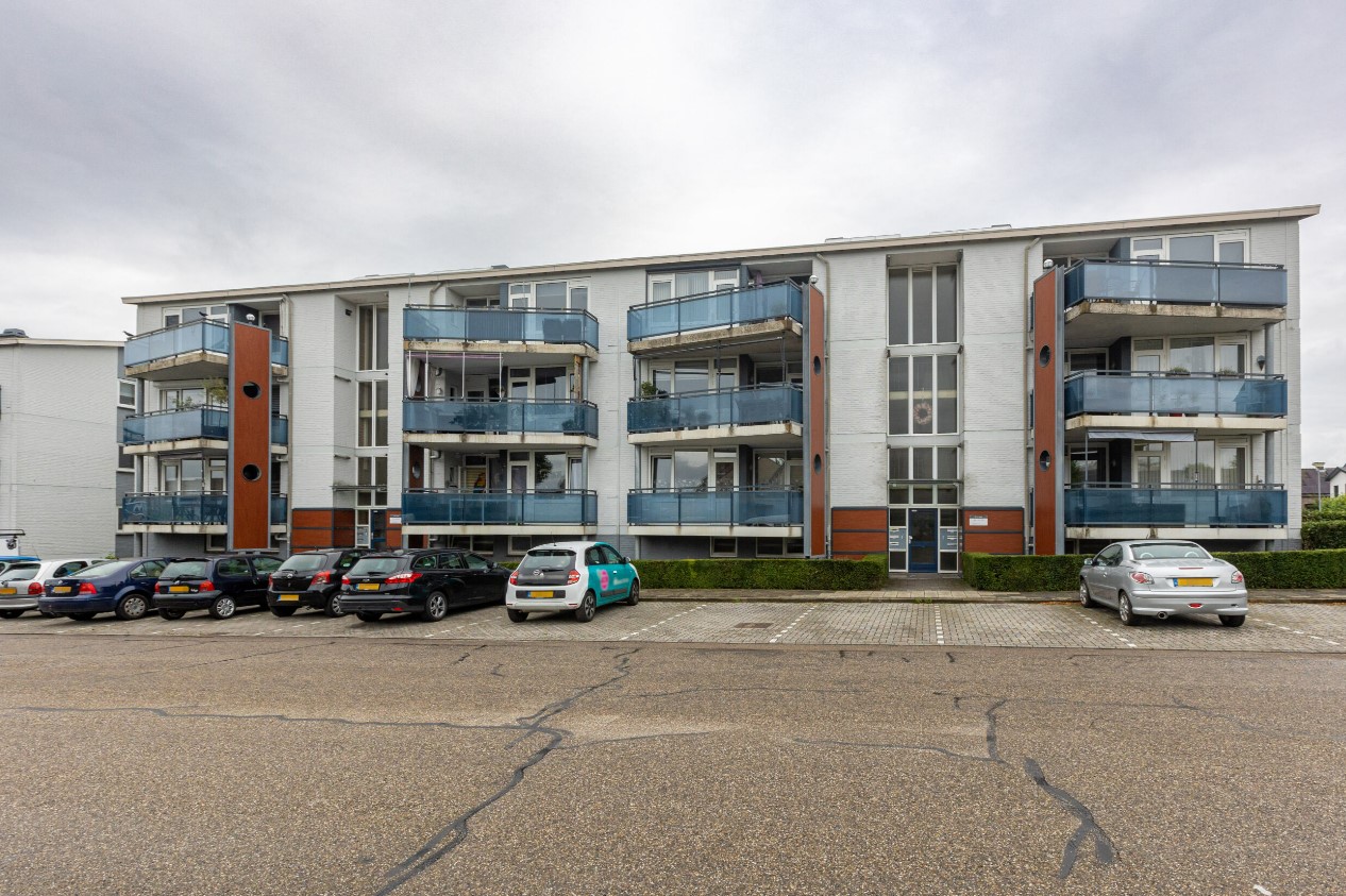 1213 Laan 41, 6373 EK Landgraaf, Nederland