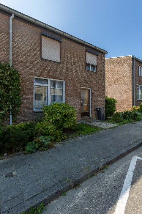 Wormdalweg 14, 6374 LZ Landgraaf, Nederland