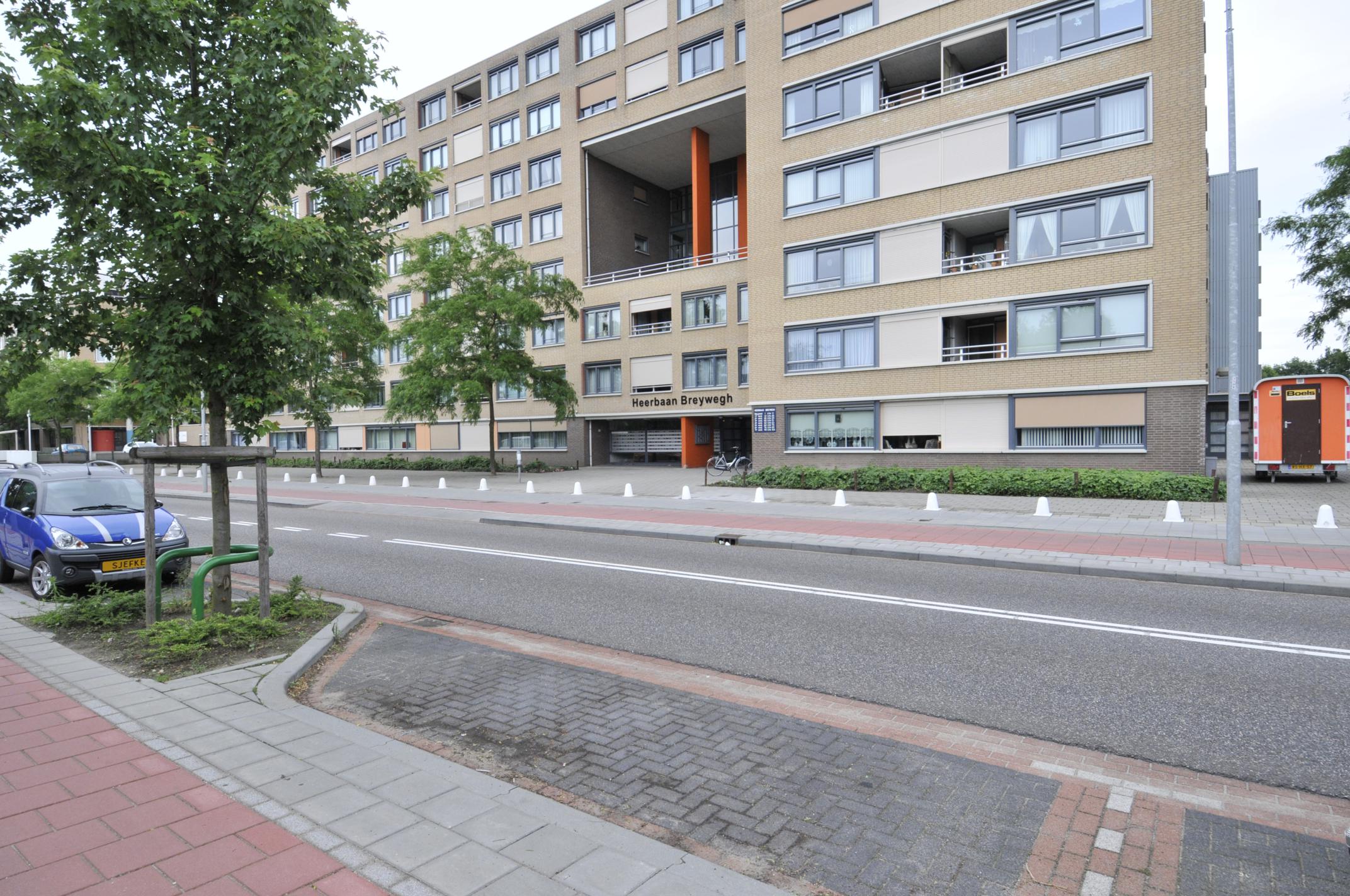 Heerbaan Breywegh 34, 6043 GX Roermond, Nederland