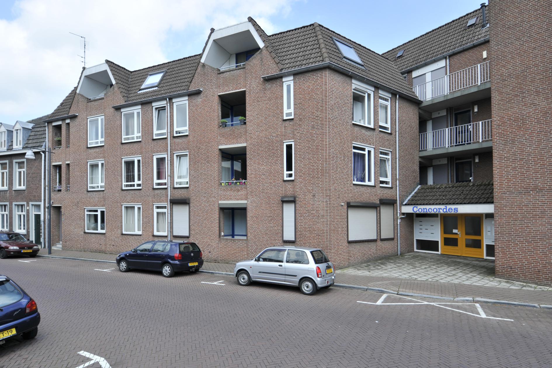 Steegstraat 207, 6041 EA Roermond, Nederland
