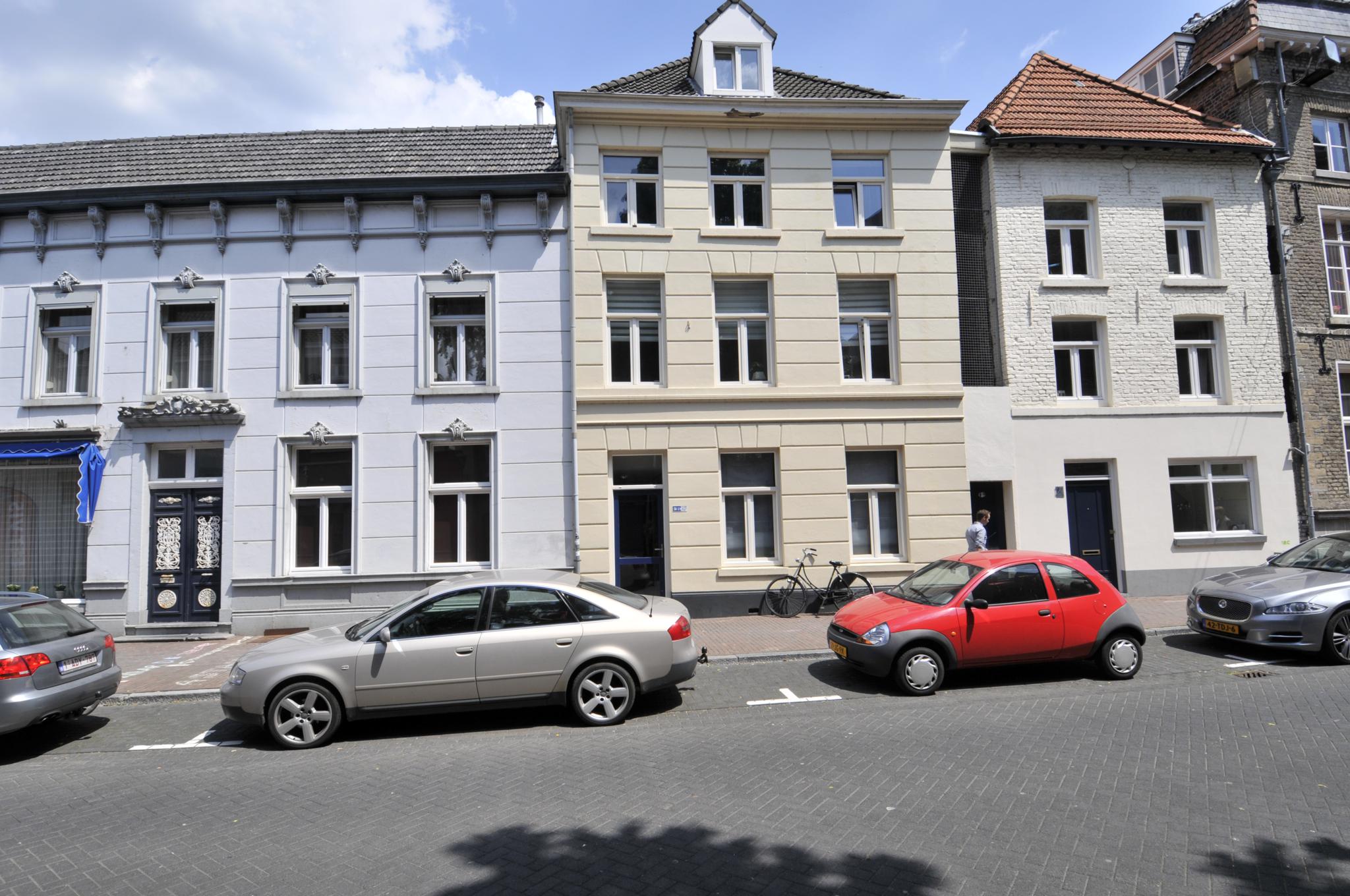 Minderbroedersstraat 5B, 6041 JV Roermond, Nederland