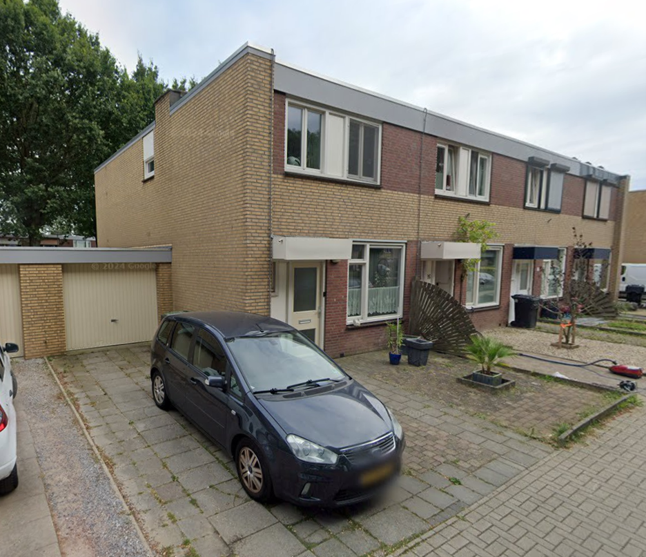 Palmstraat 28, 6101 KP Echt, Nederland