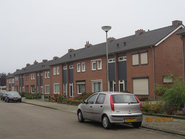 Emmastraat 43, 5951 BG Belfeld, Nederland