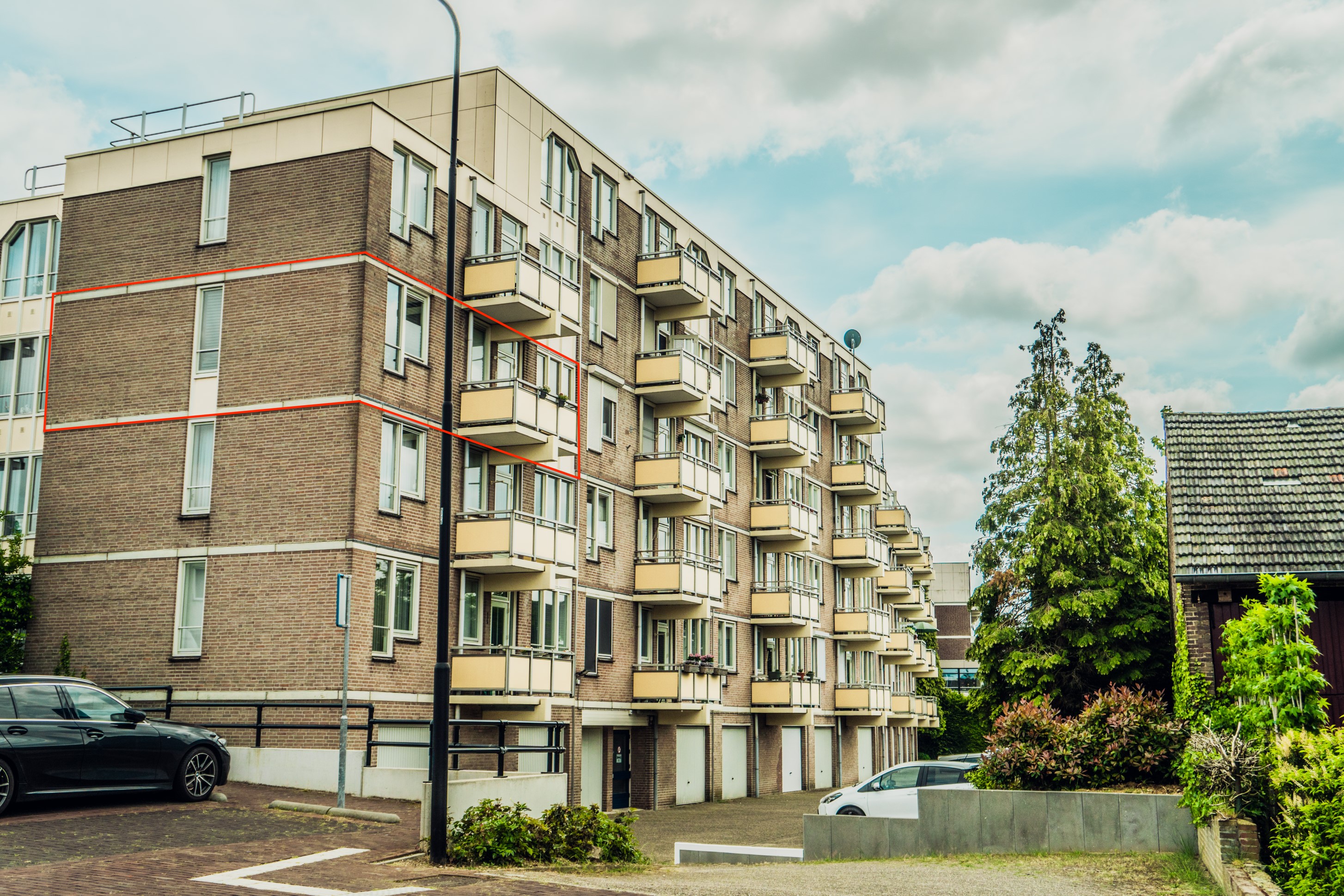 Heerstraat-Centrum 19B, 6171 HS Stein, Nederland