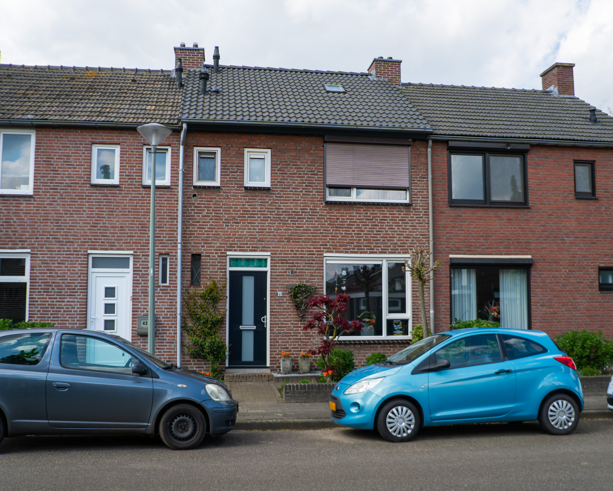 Julianastraat 45, 5961 BN Horst, Nederland