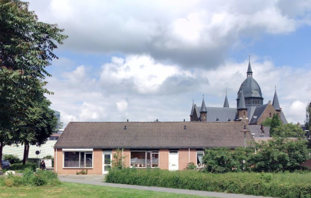 Keulseplein 1, 6043 EX Roermond, Nederland