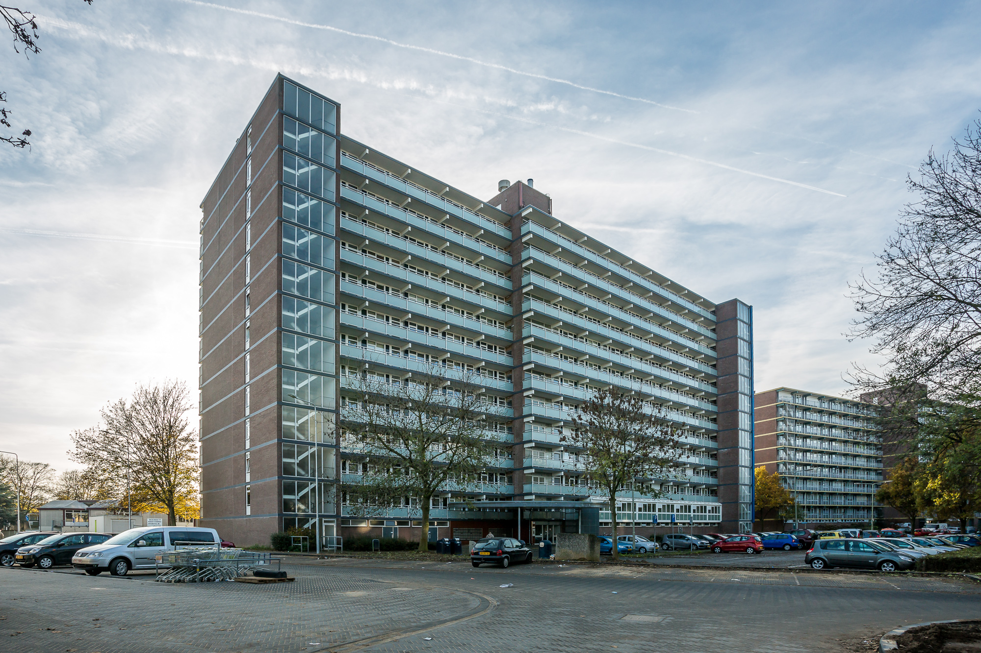 Jos Klijnenlaan 237, 6164 AD Geleen, Nederland