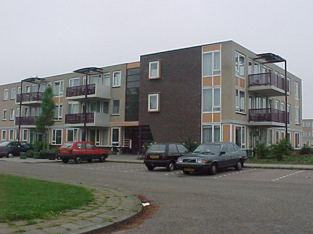 Prinses Beatrixstraat 52, Roermond