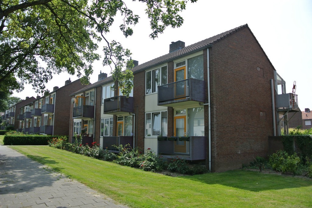 Potteriestraat 120B, Maastricht