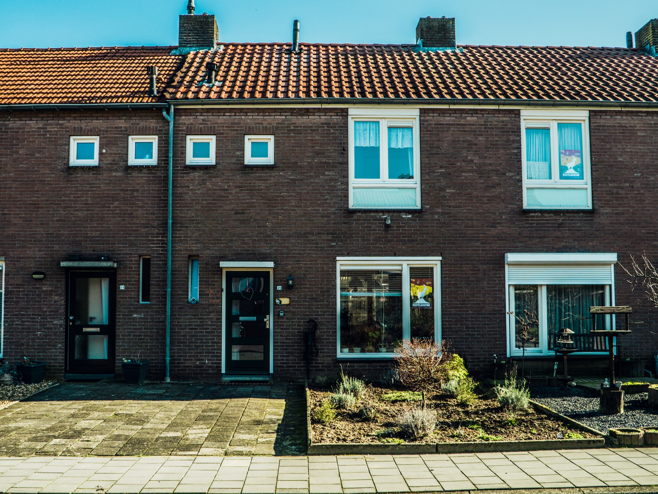 Bergweg 25, 6077 BS Sint Odiliënberg, Nederland