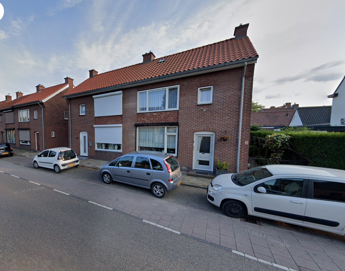 Wilhelminalaan 46, 6101 JH Echt, Nederland