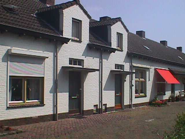 Brachtertuinen 11, 6051 BE Maasbracht, Nederland