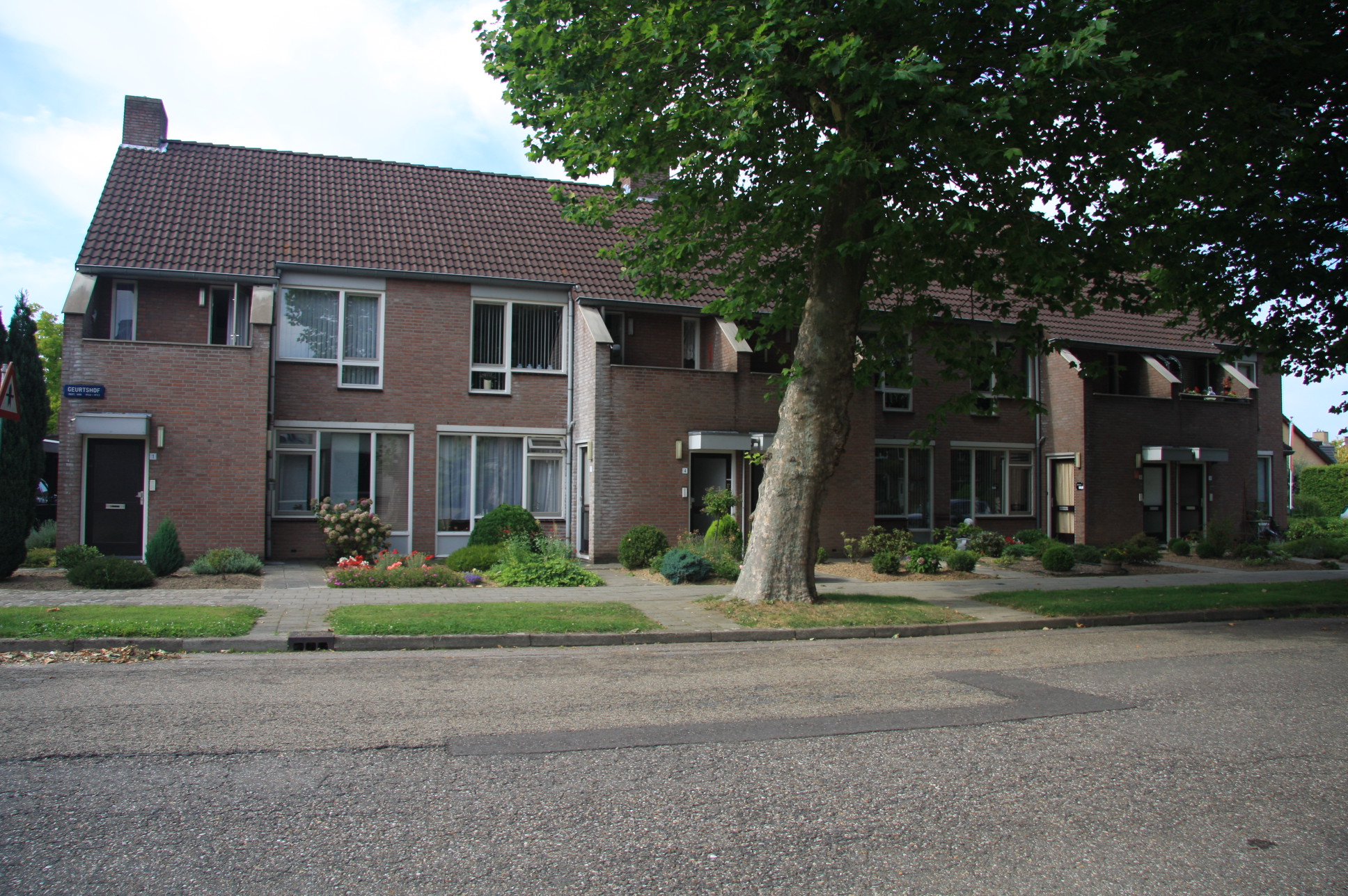 Geurtshof 10, 6171 BX Stein, Nederland