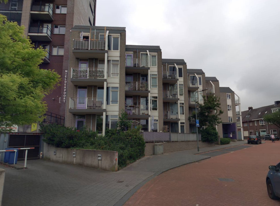 Laurentiusplein 207, 6043 CS Roermond, Nederland