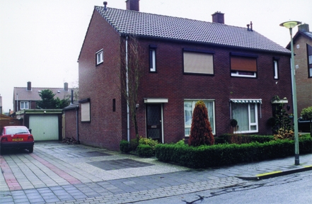 Vlasstraat 2, 5985 PN Grashoek, Nederland