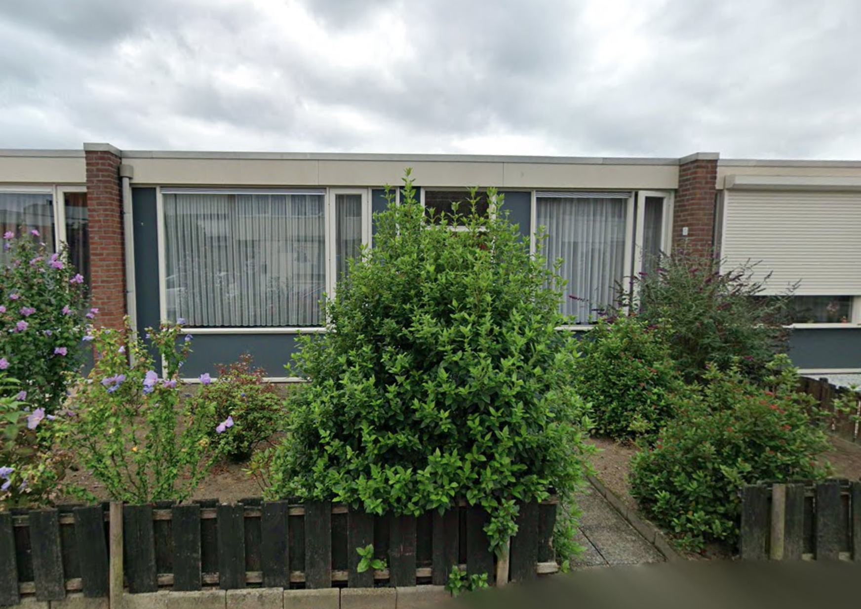 Lindenstraat 10, Venray
