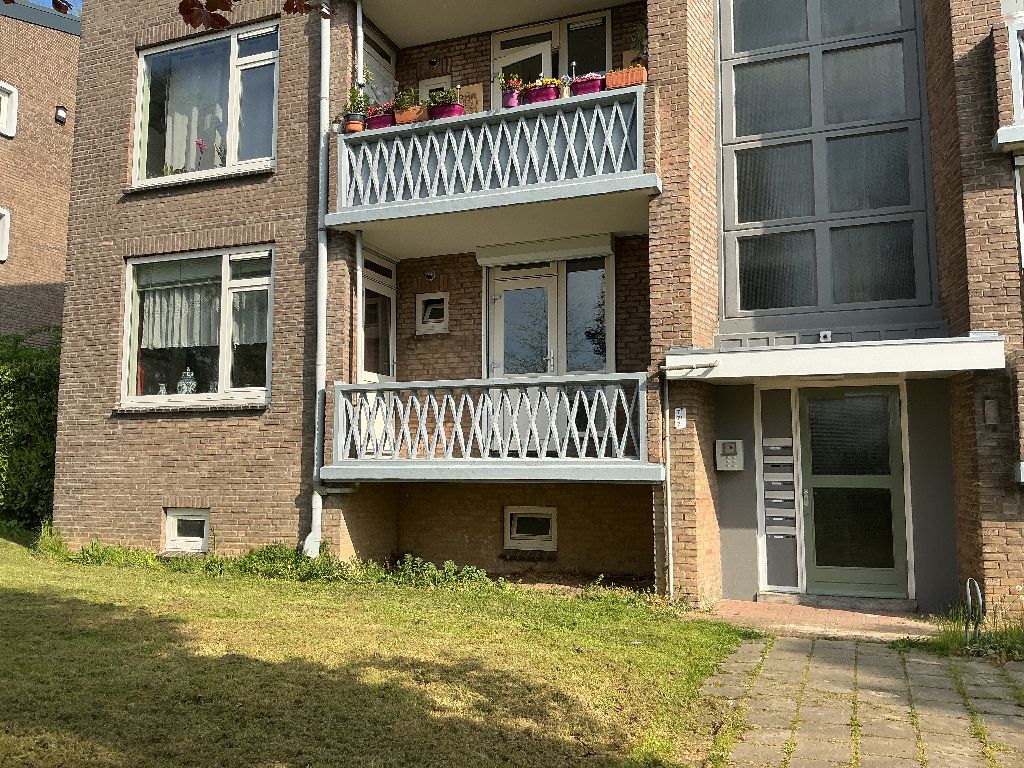 Monseigneur Rijckersstraat 7, 6134 AM Sittard, Nederland
