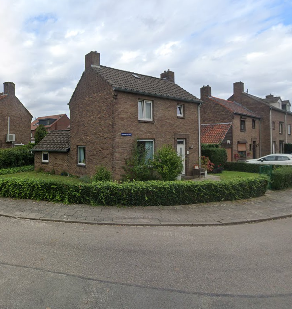 Langwaterstraat 34, 6227 RZ Maastricht, Nederland