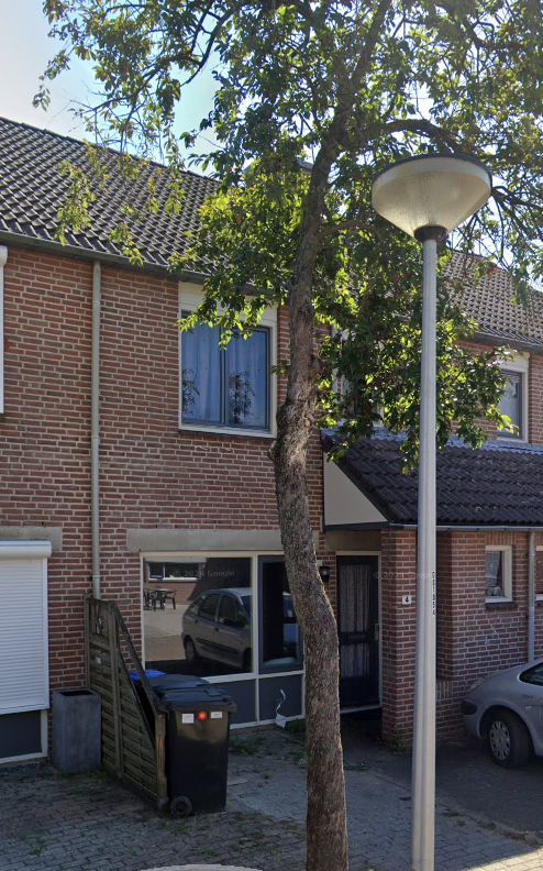 Achterstraat 4