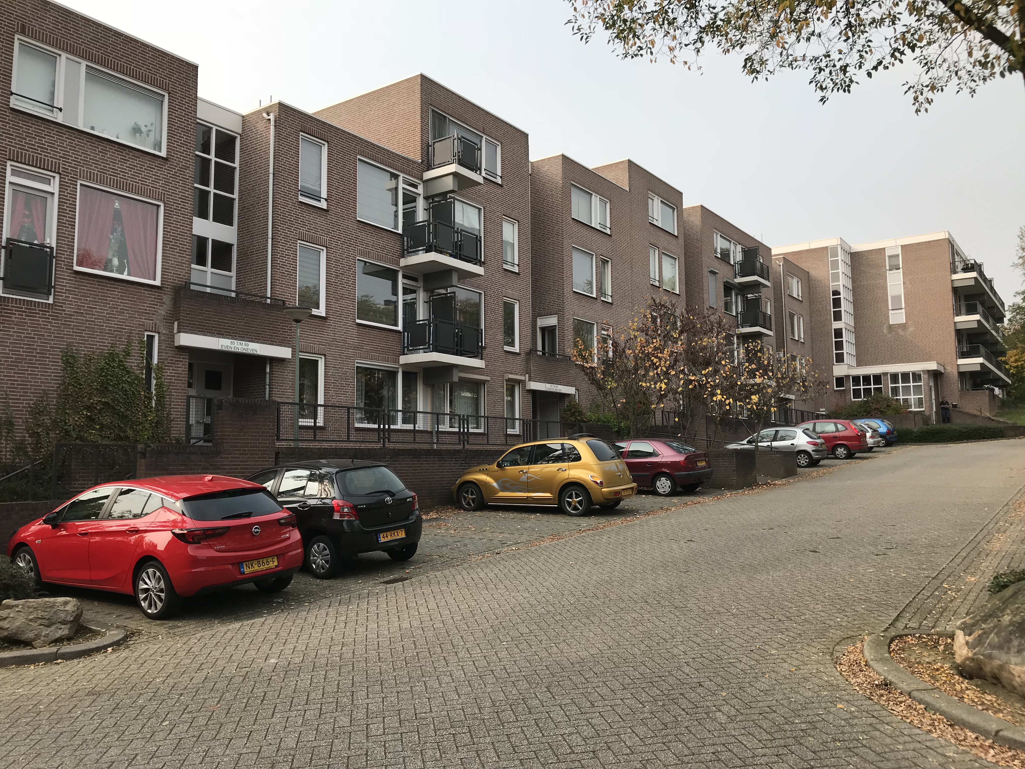 Gebrookerplein 86