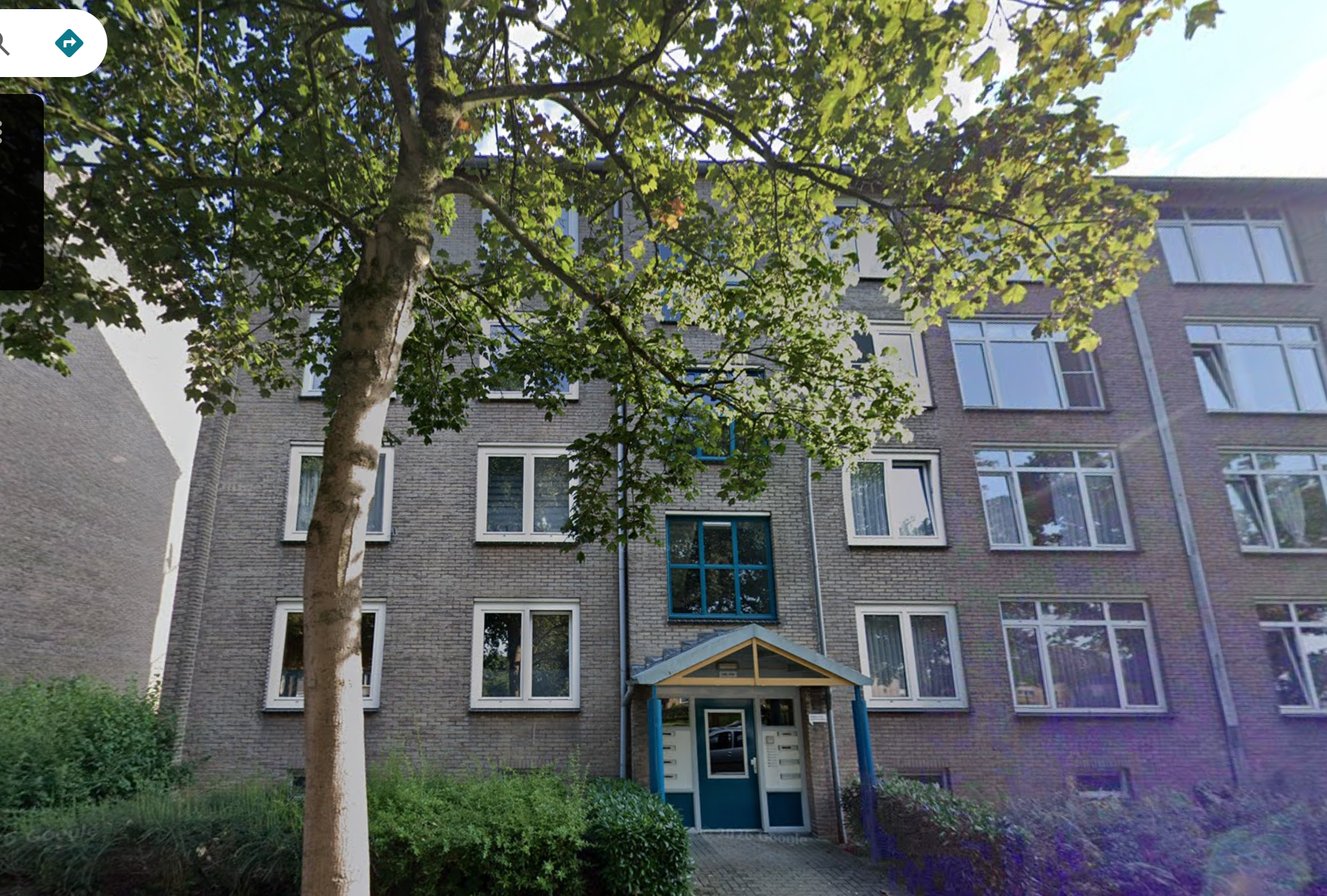 Corneliuslaan 159