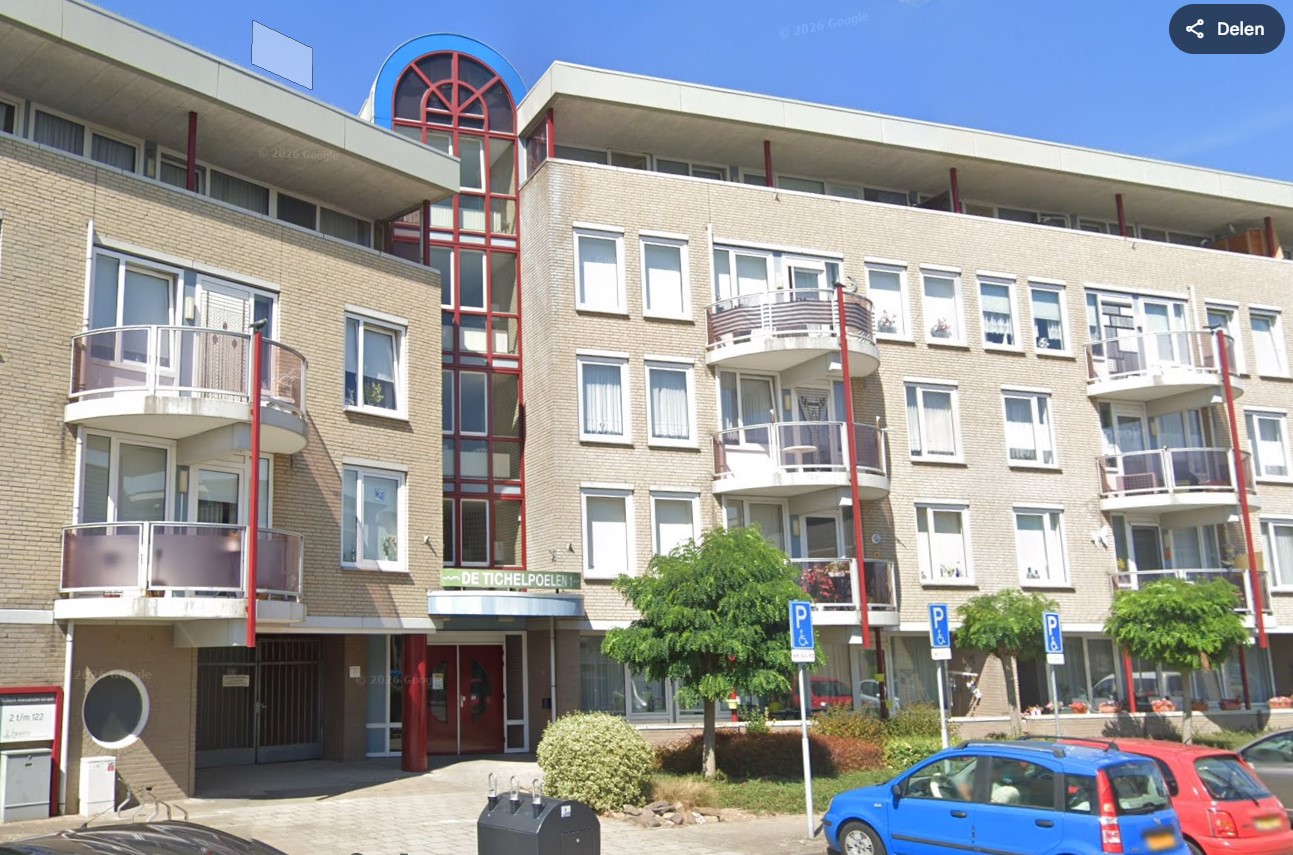 Willem Alexanderstraat 112, 6373 KC Landgraaf, Nederland