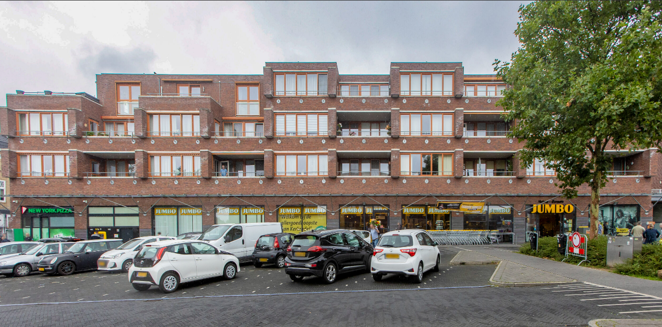 Carboonplein 9E, 6466 CX Kerkrade, Nederland