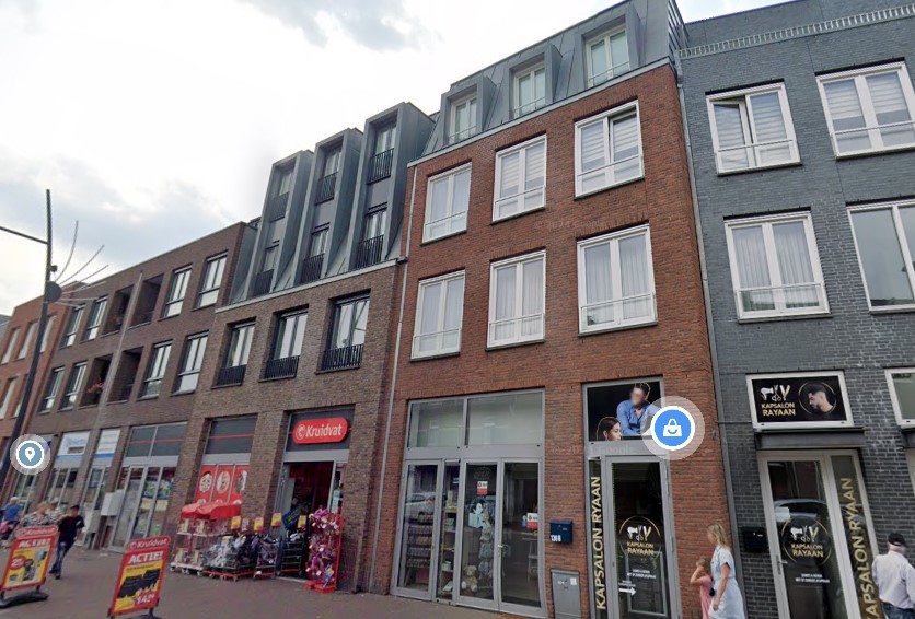 private-rentals for rent on Hoofdstraat 130