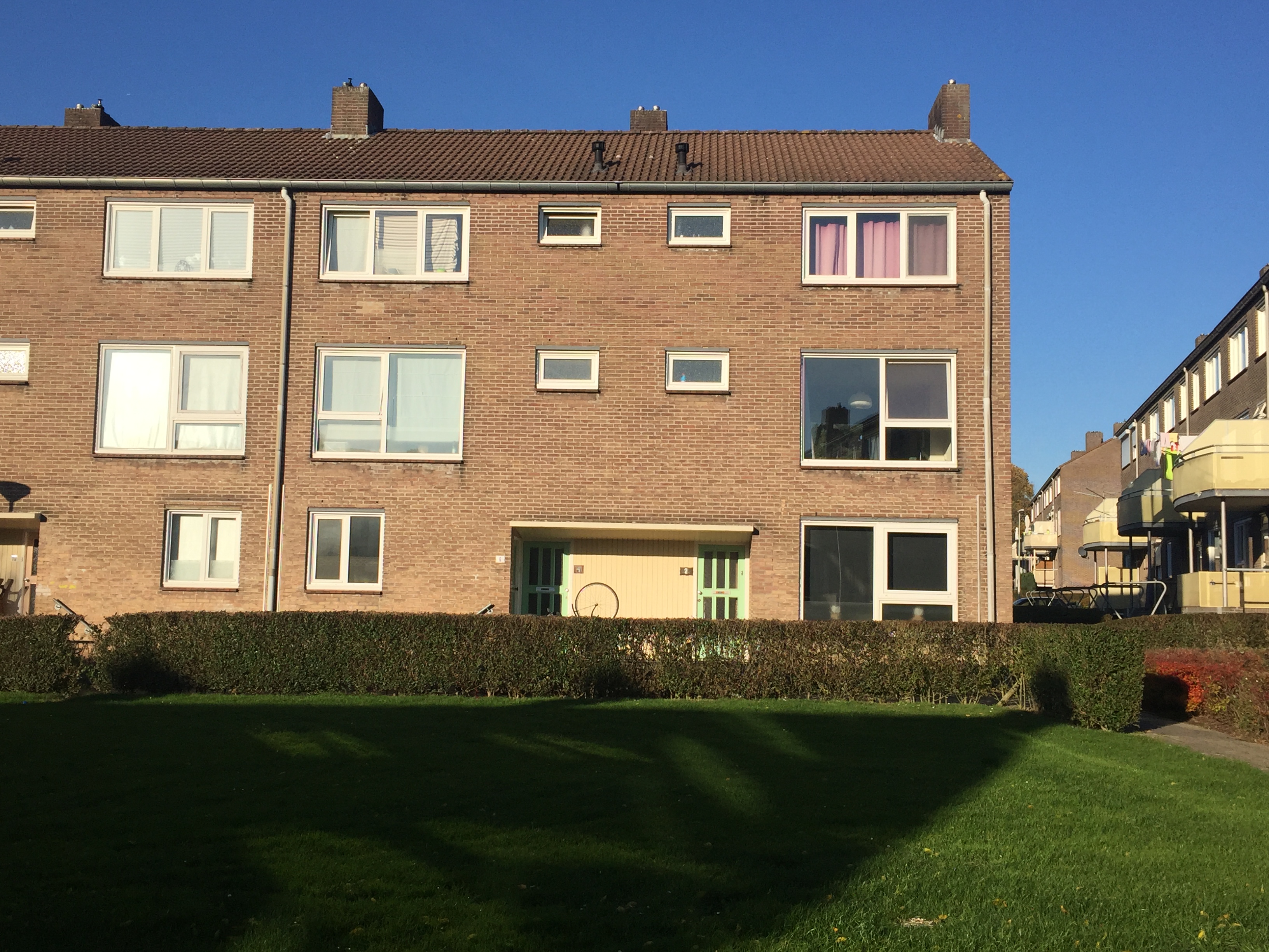 Einderstraat 27