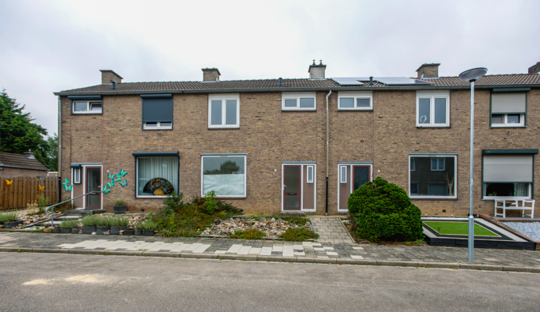 Joes Jongenstraat 23, Landgraaf