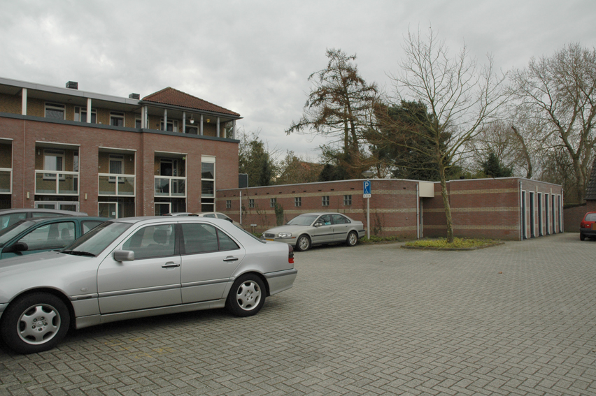 Naesenhof 16, 5872 CK Broekhuizen, Nederland
