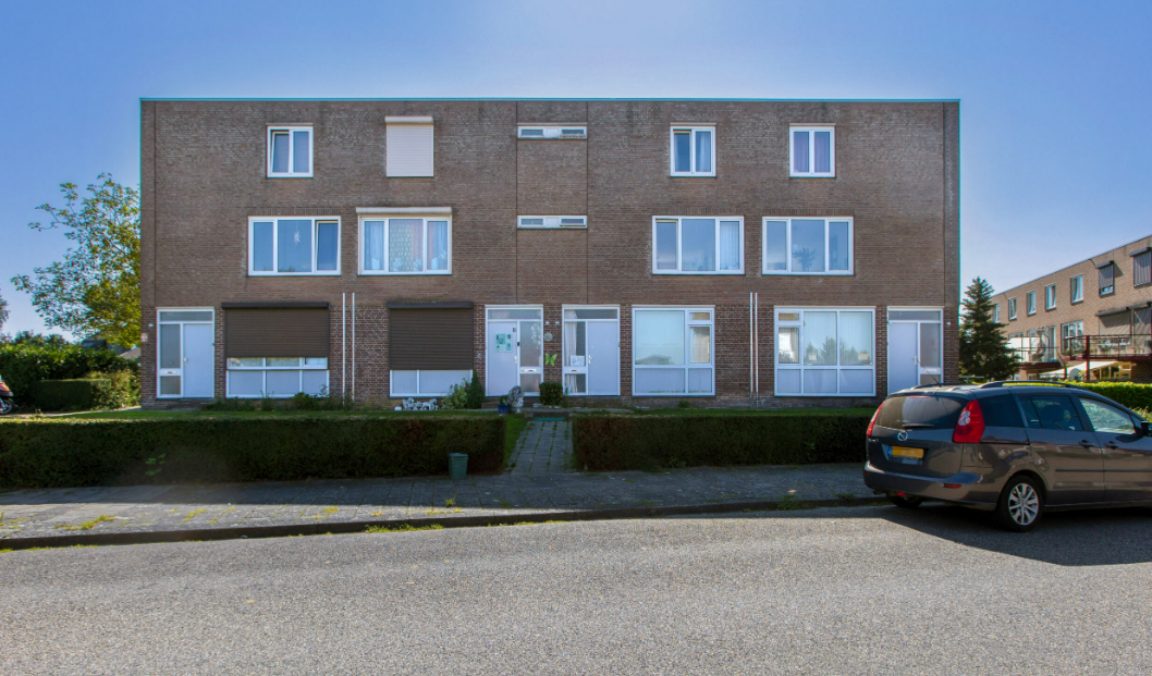 Vaechshof 17, Landgraaf