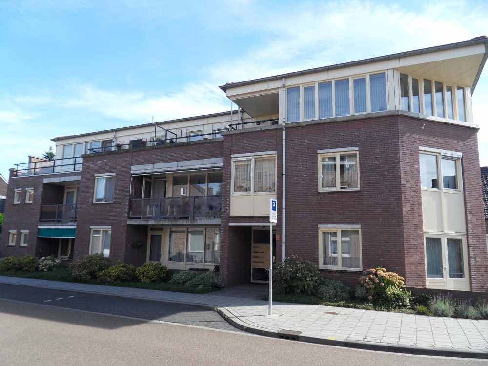 Dorpstraat 39G, 6122 CE Buchten, Nederland