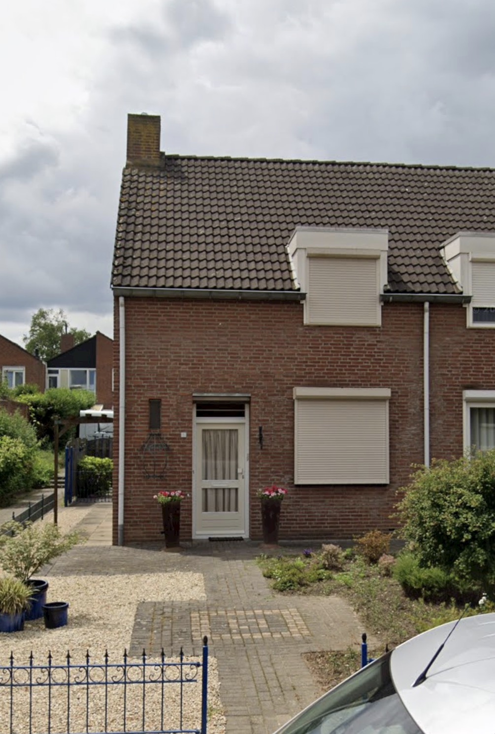 Burgemeester Thomas Wackersstraat 46A, Roermond